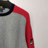 ノーティカ NAUTICA 90-00S コットン L/S プルオーバー ニット メンズ