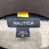 ノーティカ NAUTICA 90-00S コットン L/S プルオーバー ニット メンズ