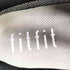 フィットフィット fitfit ウォータープルーフ ビジュー スニーカー レディース JPN:24.5