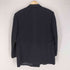 GRES POURHOMME cashmere100 エナメルボタン ダブルテーラードジャケット メンズ BM102