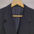 GRES POURHOMME cashmere100 エナメルボタン ダブルテーラードジャケット メンズ BM102