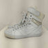 ナイキ NIKE Possession Justifed ハイカットスニーカー レディース JPN:24