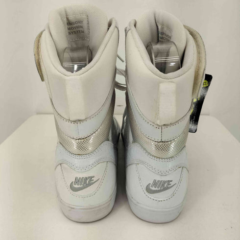 ナイキ NIKE Possession Justifed ハイカットスニーカー レディース JPN:24
