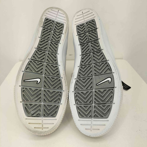 ナイキ NIKE Possession Justifed ハイカットスニーカー レディース JPN:24