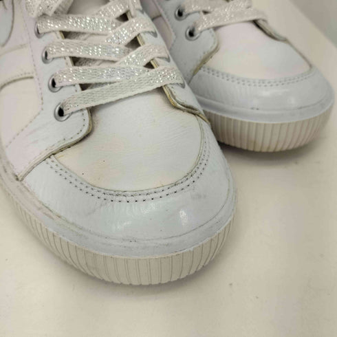 ナイキ NIKE Possession Justifed ハイカットスニーカー レディース JPN:24