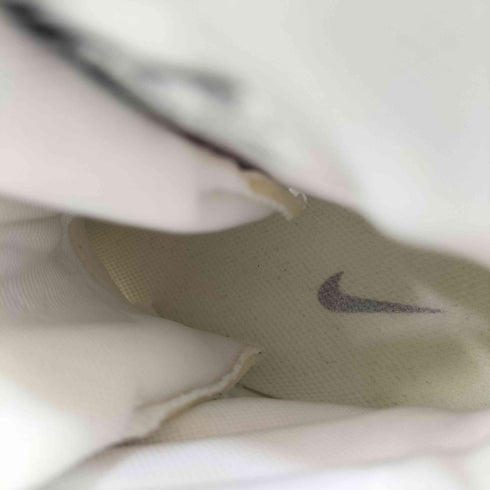 ナイキ NIKE Possession Justifed ハイカットスニーカー レディース JPN:24