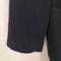 アクアスキュータム AQUASCUTUM 金ボタンウールダブルジャケット レディース JPN:XL