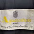 アクアスキュータム AQUASCUTUM 金ボタンウールダブルジャケット レディース JPN:XL