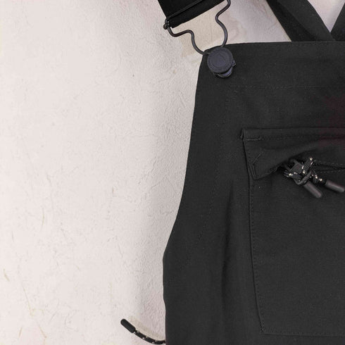 バートン BURTON Avalon ストレッチ ビブパンツ レディース import:S