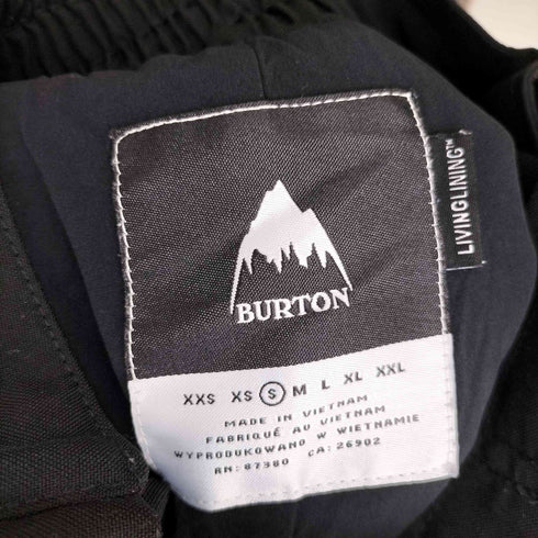 バートン BURTON Avalon ストレッチ ビブパンツ レディース import:S
