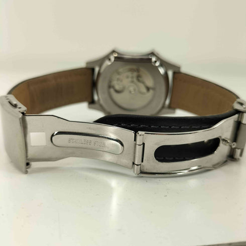 BOSTA AUTOMATIC BA-007 アンティーク自動巻腕時計 メンズ