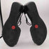 フィットフィット fitfit ストラップサンダル DENIM BLACK レディース JPN:24