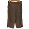 ウィムジー WHIMSY All Terrain Cropped Pants メンズ JPN:L