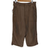 ウィムジー WHIMSY All Terrain Cropped Pants メンズ JPN:L