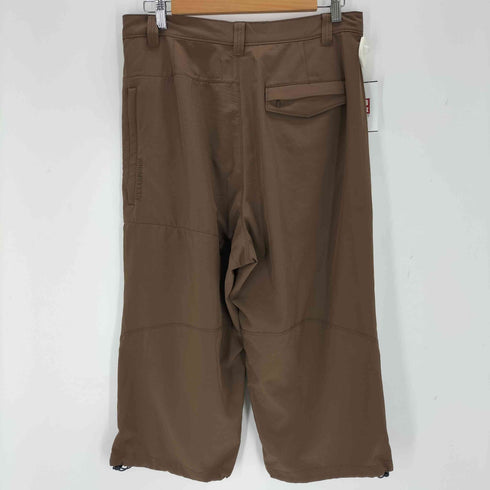 ウィムジー WHIMSY All Terrain Cropped Pants メンズ JPN:L