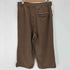 ウィムジー WHIMSY All Terrain Cropped Pants メンズ JPN:L
