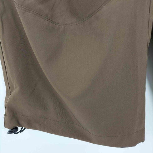 ウィムジー WHIMSY All Terrain Cropped Pants メンズ JPN:L