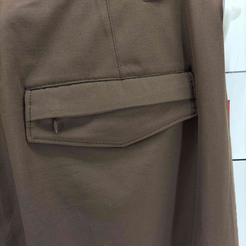 ウィムジー WHIMSY All Terrain Cropped Pants メンズ JPN:L