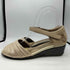 フィットフィット fitfit ストラップサンダル PINK GOLD レディース JPN:24