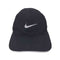 ナイキ NIKE DRI FIT Featherlight スウッシュ リフレクター プリント ランニング メッシュ キャップ メンズ