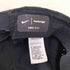 ナイキ NIKE DRI FIT Featherlight スウッシュ リフレクター プリント ランニング メッシュ キャップ メンズ