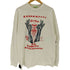 アリーズ ARIES It's Time ロングスリーブTシャツ メンズ import:XL