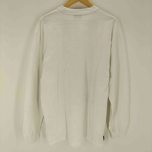 アリーズ ARIES It's Time ロングスリーブTシャツ メンズ import:XL