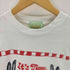 アリーズ ARIES It's Time ロングスリーブTシャツ メンズ import:XL