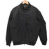 ユニクロプラスジェイ UNIQLO+J 2021AW ハイブリッドダウンオーバーサイズMA-1ブルゾン メンズ JPN:S