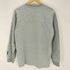 ジャックウルフスキン JACK WOLFSKIN STURDAY2.0 ポケットクルーネックロングスリーブTシャツ メンズ JPN:L