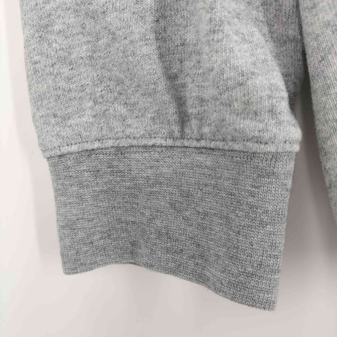 ジャックウルフスキン JACK WOLFSKIN STURDAY2.0 ポケットクルーネックロングスリーブTシャツ メンズ JPN:L