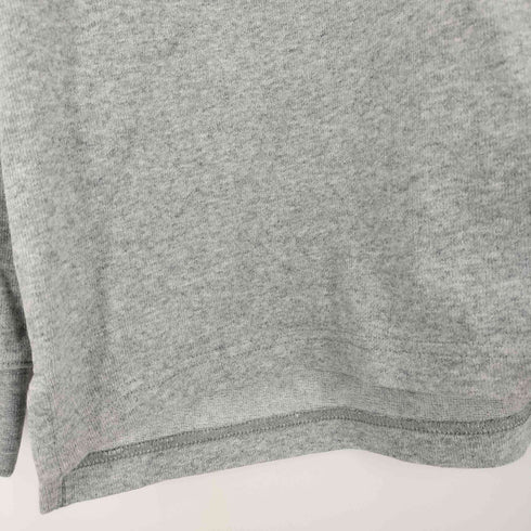 ジャックウルフスキン JACK WOLFSKIN STURDAY2.0 ポケットクルーネックロングスリーブTシャツ メンズ JPN:L