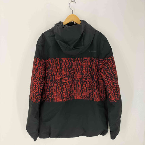 フルギ RIP CURL Enigma Ptd Jkt メンズ JPN:L