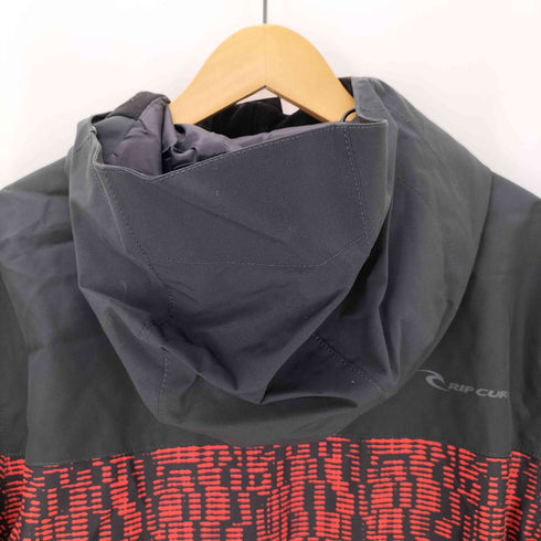 フルギ RIP CURL Enigma Ptd Jkt メンズ JPN:L