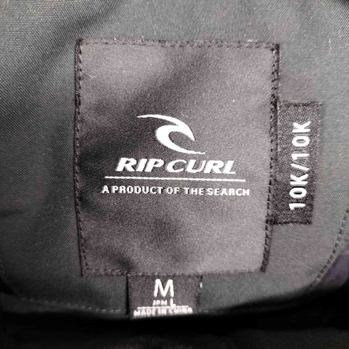 フルギ RIP CURL Enigma Ptd Jkt メンズ JPN:L