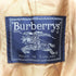 バーバリーズ BURBERRYS ノバチェックライナー付き ステンカラーコート メンズ