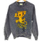 アリーズ ARIES Flatulant Tiger Sweatshirt レディース import:S