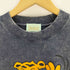 アリーズ ARIES Flatulant Tiger Sweatshirt レディース import:S