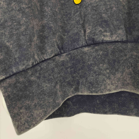 アリーズ ARIES Flatulant Tiger Sweatshirt レディース import:S