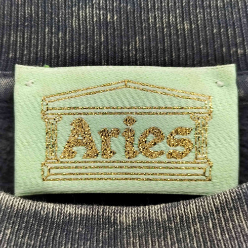 アリーズ ARIES Flatulant Tiger Sweatshirt レディース import:S