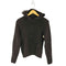 アーペーセー A.P.C. ウール ニット パーカー フランス製 レディース import:S