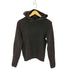 アーペーセー A.P.C. ウール ニット パーカー フランス製 レディース import:S