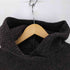 アーペーセー A.P.C. ウール ニット パーカー フランス製 レディース import:S