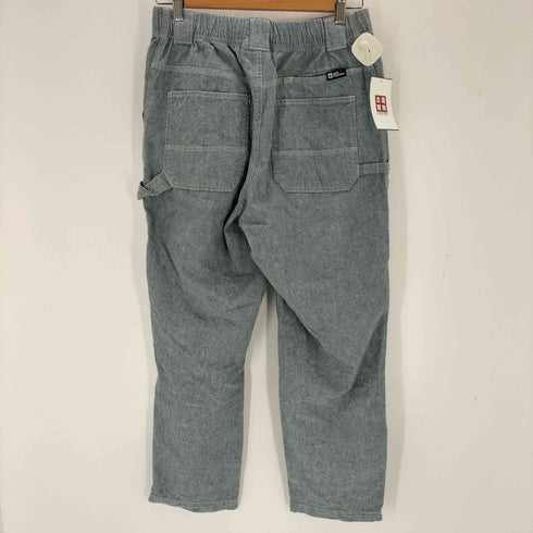 ジャックウルフスキン JACK WOLFSKIN JP HMP WOODWORKER メンズ JPN:S