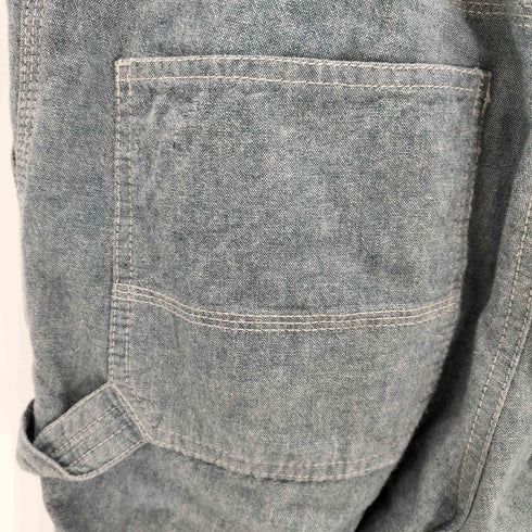 ジャックウルフスキン JACK WOLFSKIN JP HMP WOODWORKER メンズ JPN:S