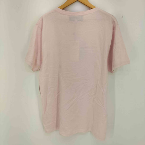 ティピカルフリークス TYPICAL FREAKS イチゴ ストロベリー クルーネックスTシャツ レディース import:XL