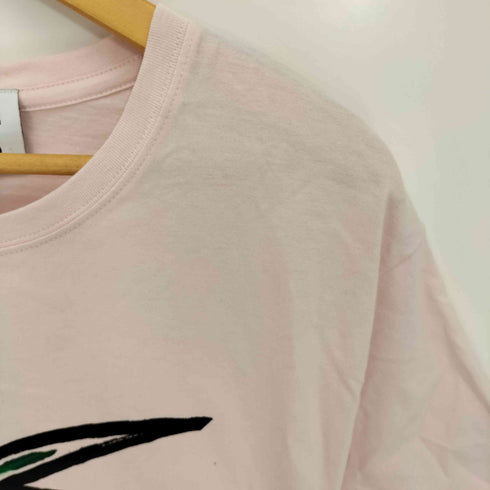 ティピカルフリークス TYPICAL FREAKS イチゴ ストロベリー クルーネックスTシャツ レディース import:XL