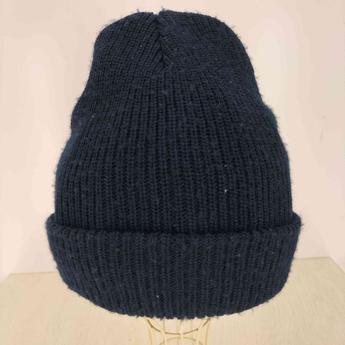 ニューエラ NEW ERA ワンポイントロゴ刺繍ビーニー メンズ