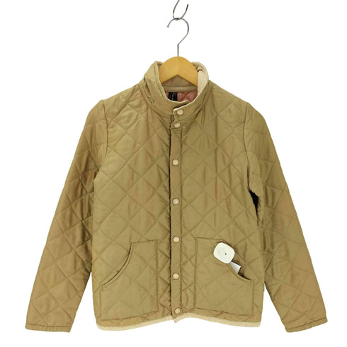 ラベンハム LAVENHAM 中綿キルティングジャケット イングランド製 レディース FR:36