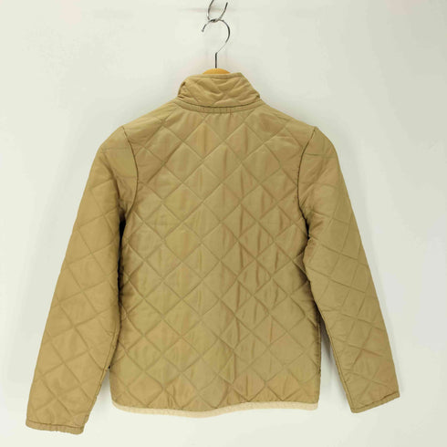 ラベンハム LAVENHAM 中綿キルティングジャケット イングランド製 レディース FR:36